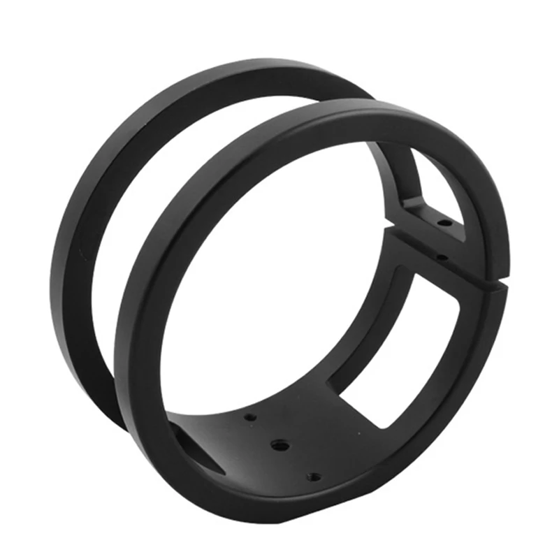 Telescope hoop APO телескоп обруч 97 мм короткий сплав кольцо кронштейн Монтажная пластина для астрономических Монокуляры - Цвет: Telescope hoop