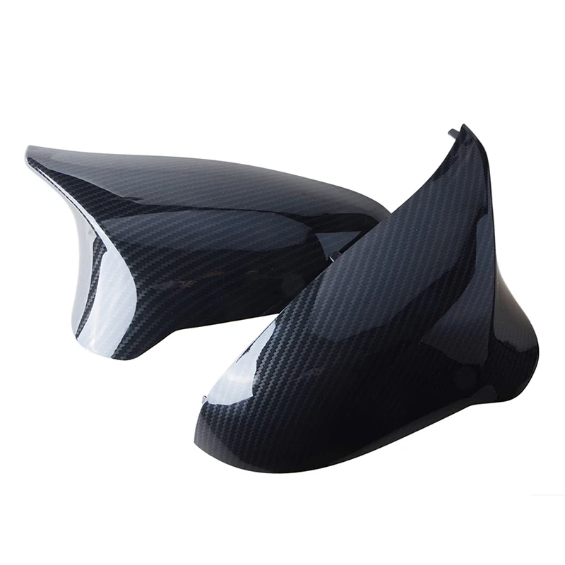 Рисунок 5 - Крышка зеркала с боковым крылом