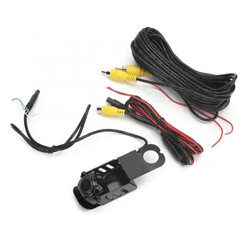 

Car Auto Brake Light Back up Reversing Camera Monitor 1/3 PC4089 Fit for Mercedes Benz Vito W639 2003-2014