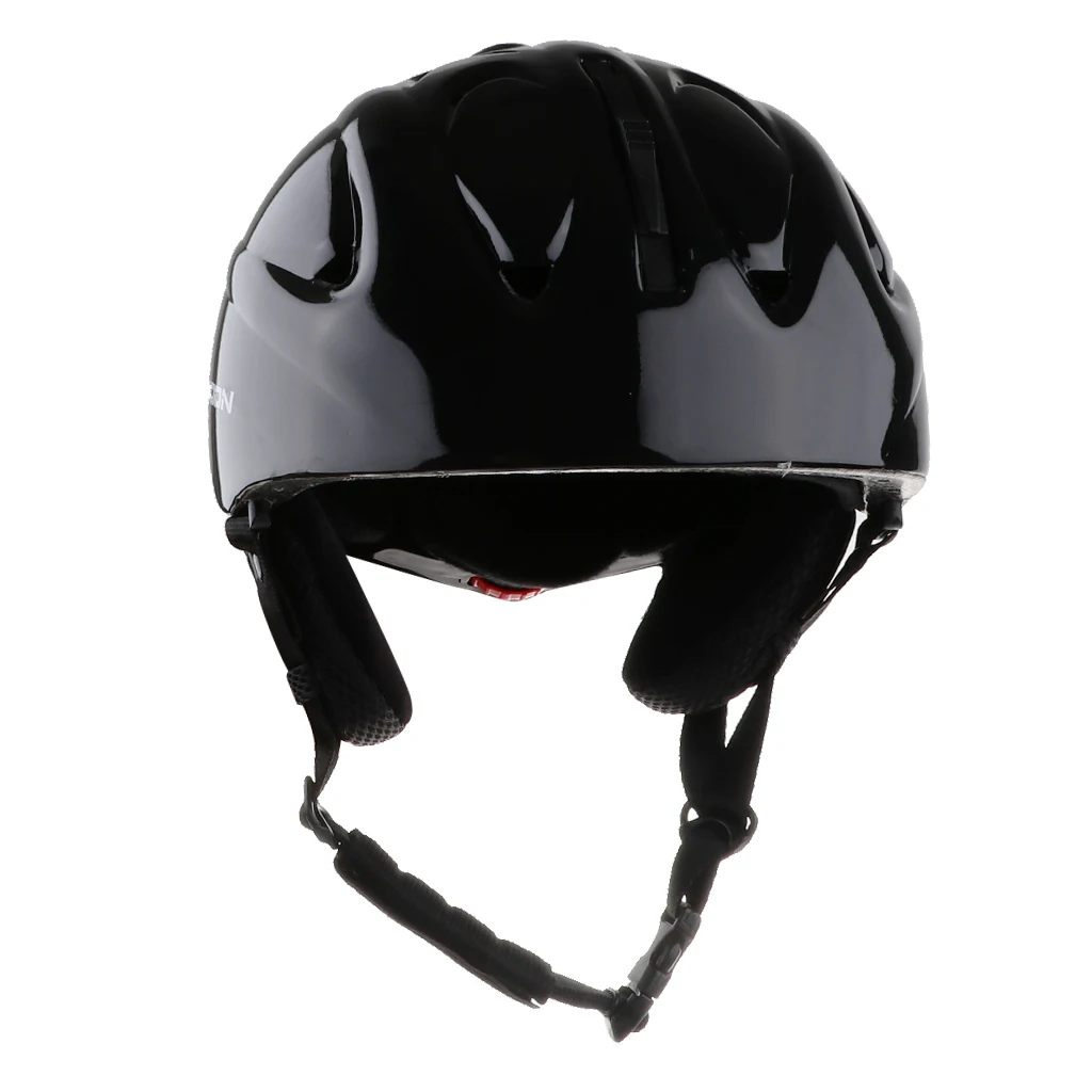 Professional Adult Winter Snow Sports Ski Snowboard Skiing Skateboard Helmet Lightweight Snowboarding Safety Helmet 