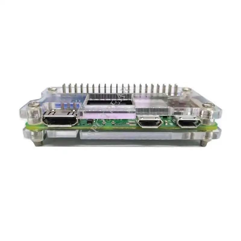 Raspberry Pi Development Board Raspberry Pi Zero 2 W PI0 2W with Case