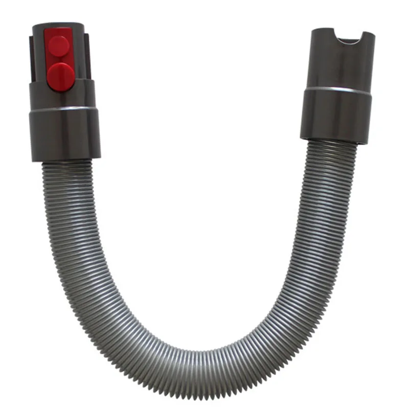 Suitable for Dyson V8 V10 V11 Vacuum Cleaner Accessories Tube Telescopic Extension Hose | Бытовая техника