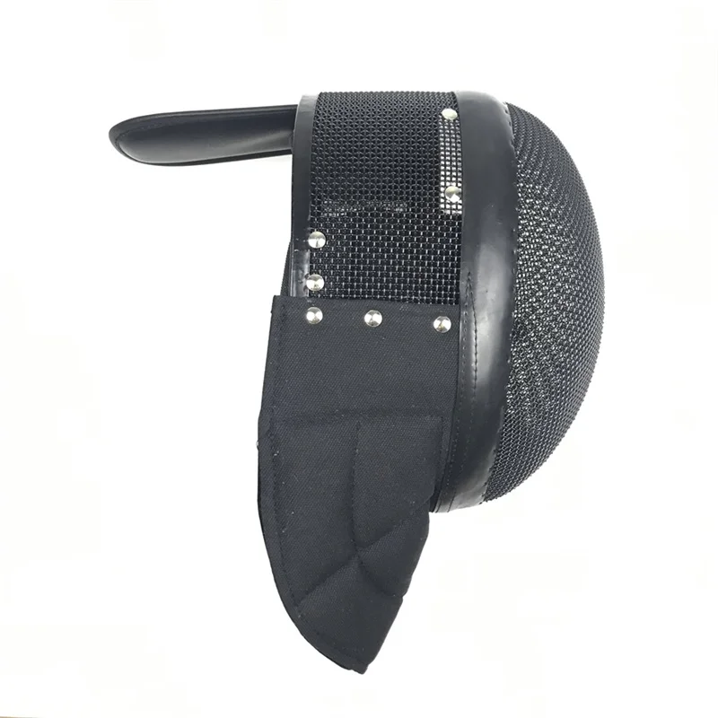 Hema Fencing Mask FIE 1600N With Backstrap System SPORTSORION
