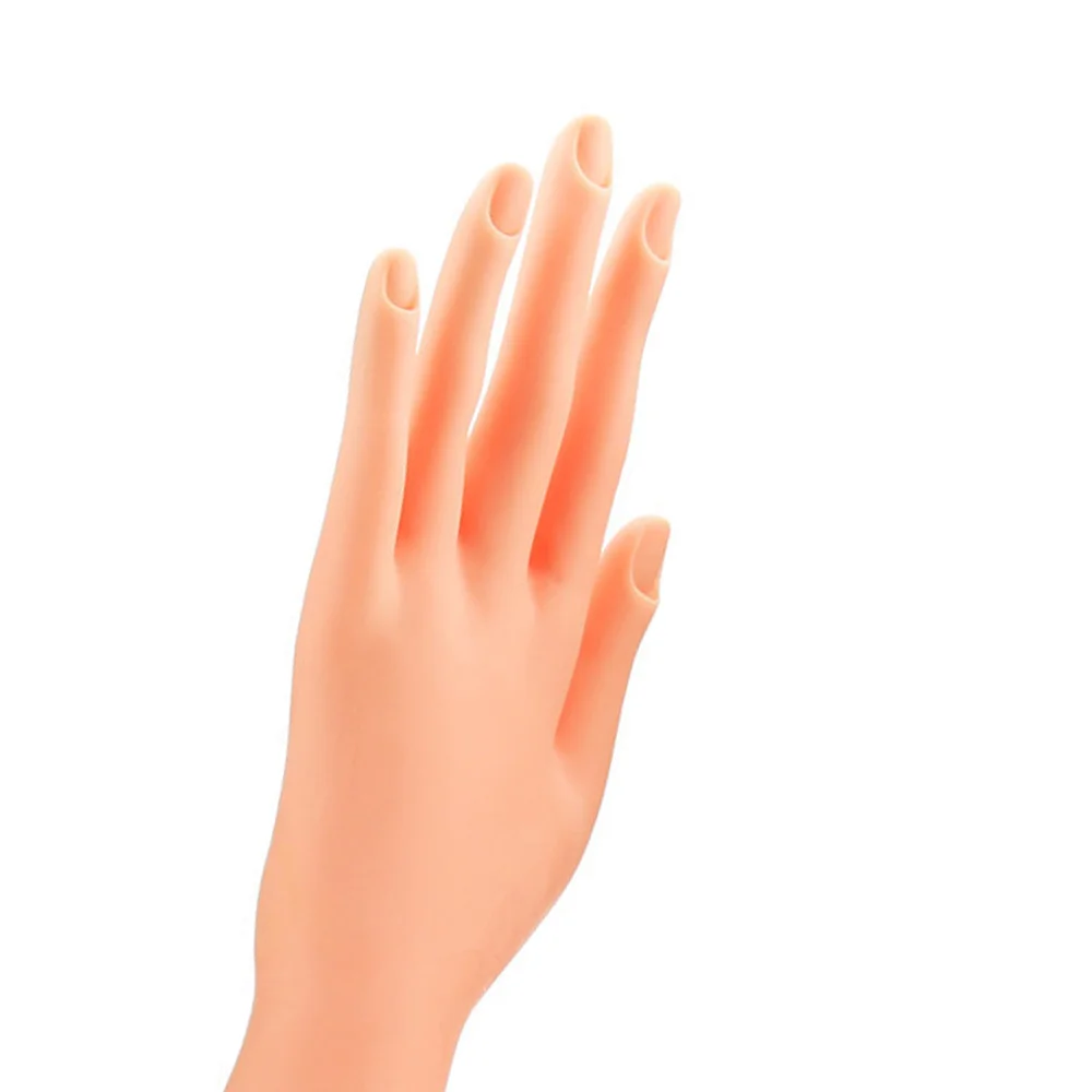 1 шт. профессиональные гибкие практичные Реалистичные Модели практичный