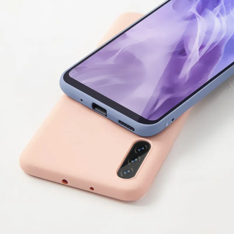 Чехол для samsung galaxy a50 a70 a20 a30 a40 s8 s9 s10 рlus lite s10e a10e a20e a30s a10s a20s a50s a10 m30 a60 m40 Тонкий чехол
