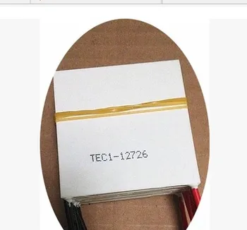 

Cooling Sheet TEC1-12726 50X50mm 12V26A High Power