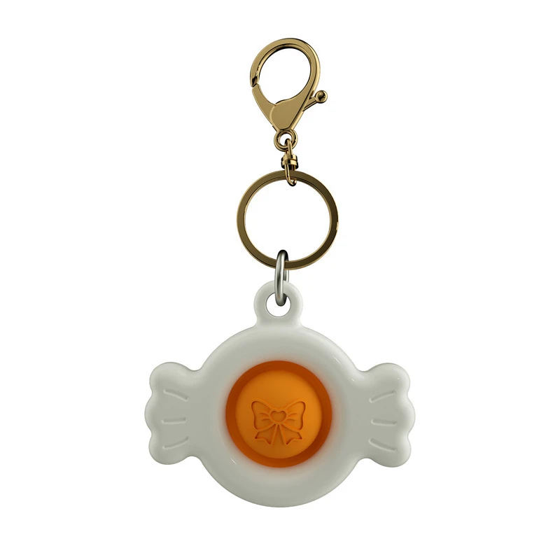 Fidget Toy Simple Dimple Decompression 