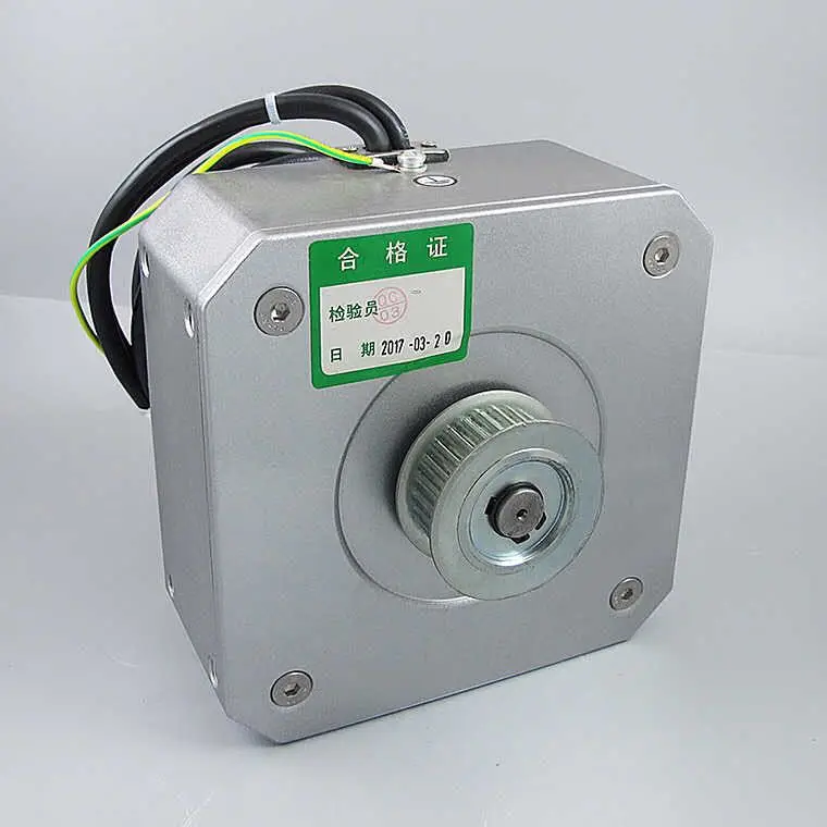 

Elevator door motor PMM2.3G