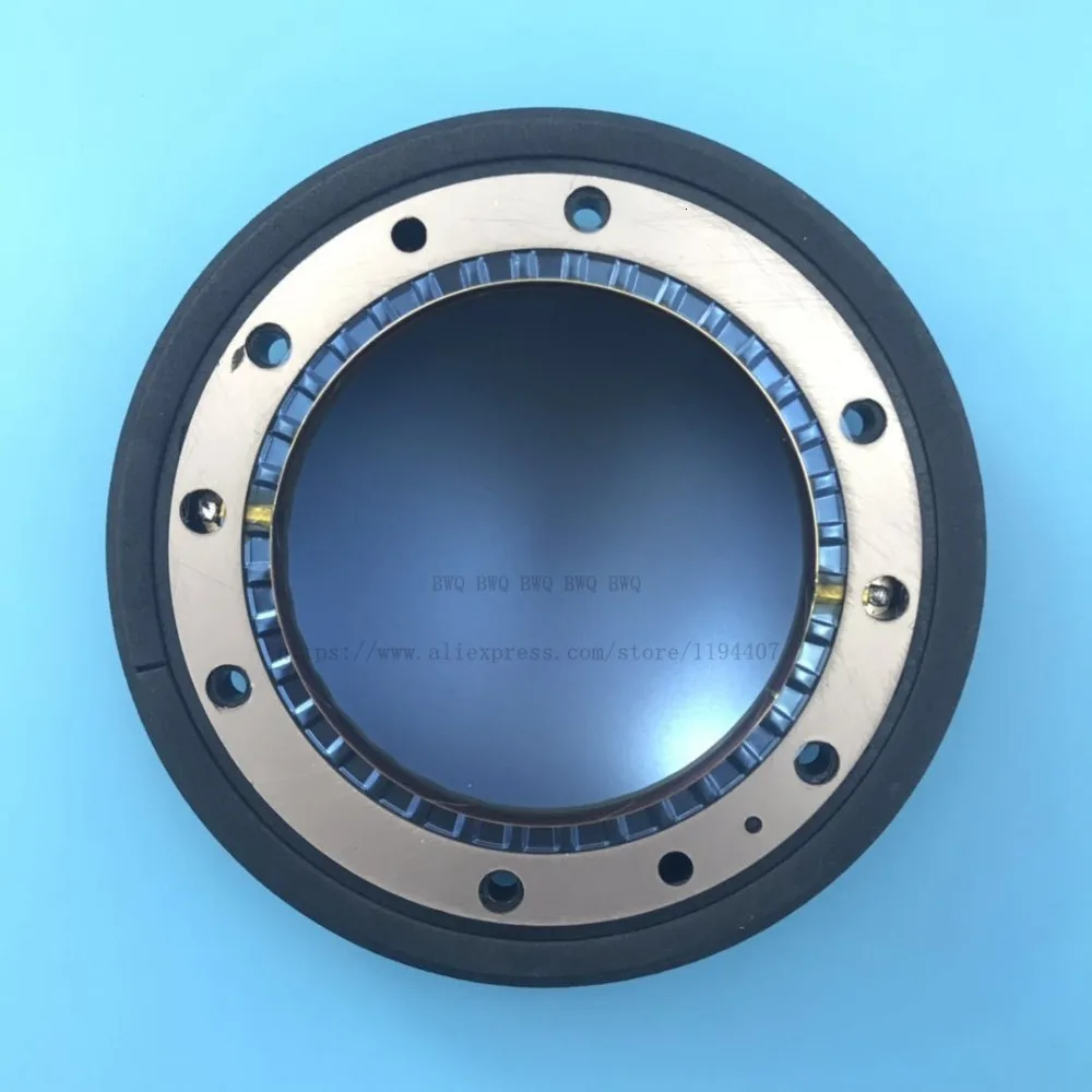 8 шт./лот диафрагмы для EV электро голосовой 8ohm DH1 DH1A DH1012 DH1202 DH2012 8OHM