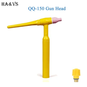

QQ150 QQ150A TIG-150 TIG Welding Torch Air Cooled Bakelite Head Body