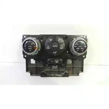 

3951065JD4 1995733 Control Air Conditioner Suzuki Grand Vitara Jb (jt)