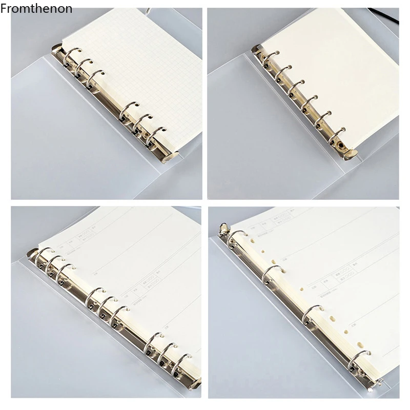 Hole Puncher Punch Paper Office Card Ring Planner Portable Two Household  Binder Multi Function Gold Punches Heavy Duty Single - AliExpress