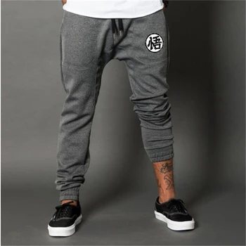 

Casual Skinny Pants Mens Joggers Sweatpants Fitness Workout 2020 Track pants New Autumn Male Fashion Trousers