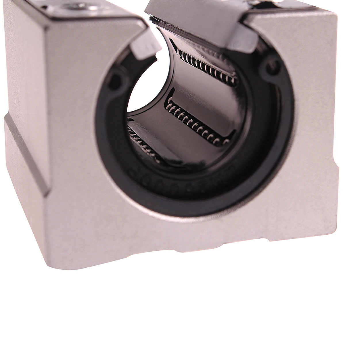 rolamento linear de esferas roteador cnc guia 05