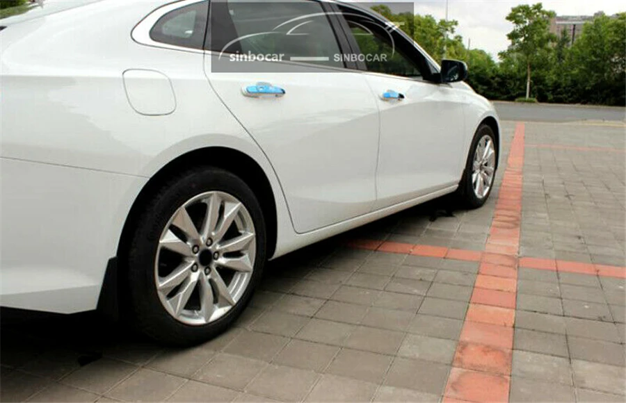 Автомобиля Брызговики ограничители брызговики 4 шт. для Chevrolet Malibu