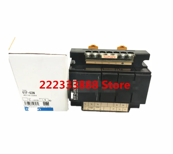 

61F-G3N liquid level switch water level controller
