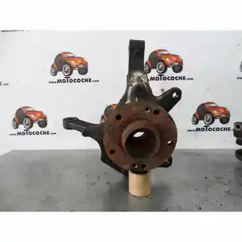 

STEERING KNUCKLE FRONT RIGHT RENAULT LAGOON II (BG0)