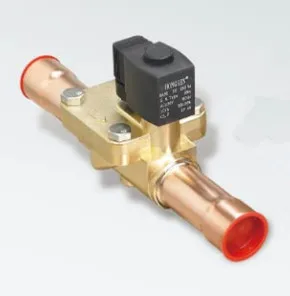 

HONGSEN HV Solenoid Valve HV15M6T 19MM