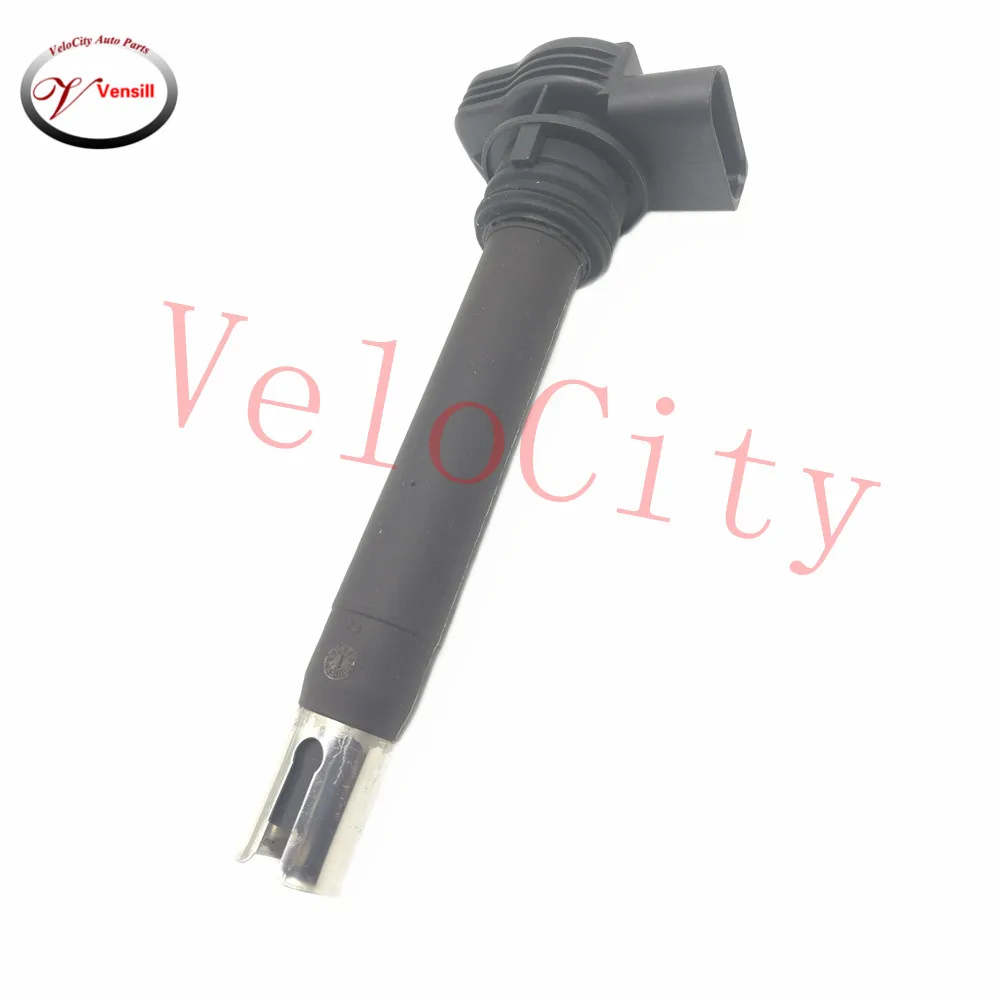 Катушка зажигания часть № 06H905115A 06H905115 ДЛЯ Volks 12-13 Bettle 11-12 CC 12-13 GT* I