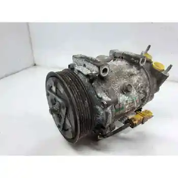 

9651911480 AIR CONDITIONING COMPRESSOR PEUGEOT 307 BREAK/SW (S2)