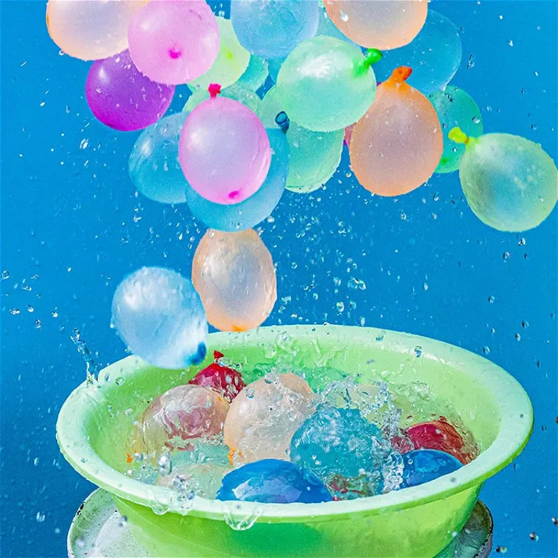 1 шт в лоте прикольные воды водянные шарики летние игрушки бомба воздушные шары