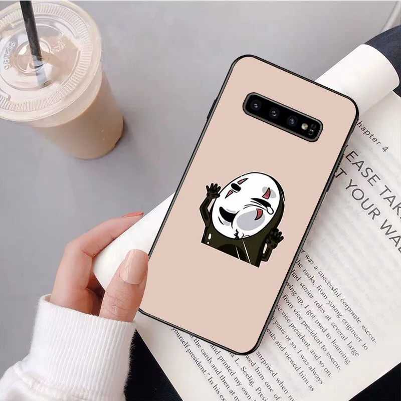 Cute Spirited Away Ghibli Miyazaki Anime