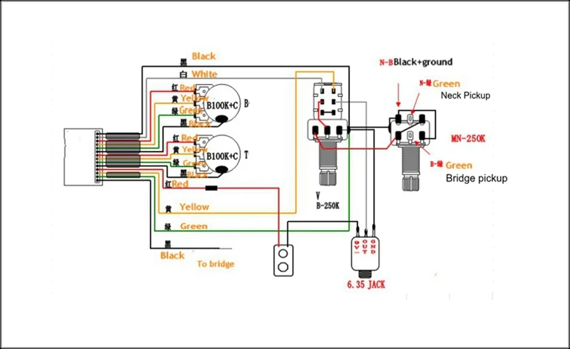 PREAMP DRAWING_副本