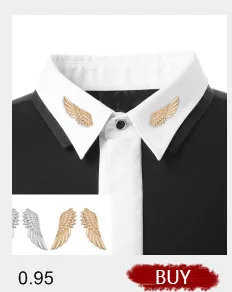 Retro Mode Broschen Punk Schädel Hemd Kragen Stifte Männer Und Frauen Steampunk Charme Palme Universal Retro Kette Brosche Großhandel Hd1D6Ae8C1Abd45D4Bbc514C0165F8F2D4