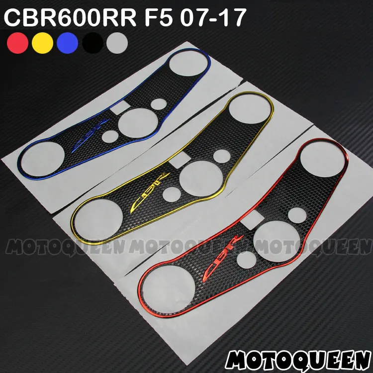 3D Į ƼĿ е Ʈ Ʈ ž Ŭ,  Ʈ ,  ȥ CBR600RR F5 08 09 10 11 12 13 14 15 16 2007-2017