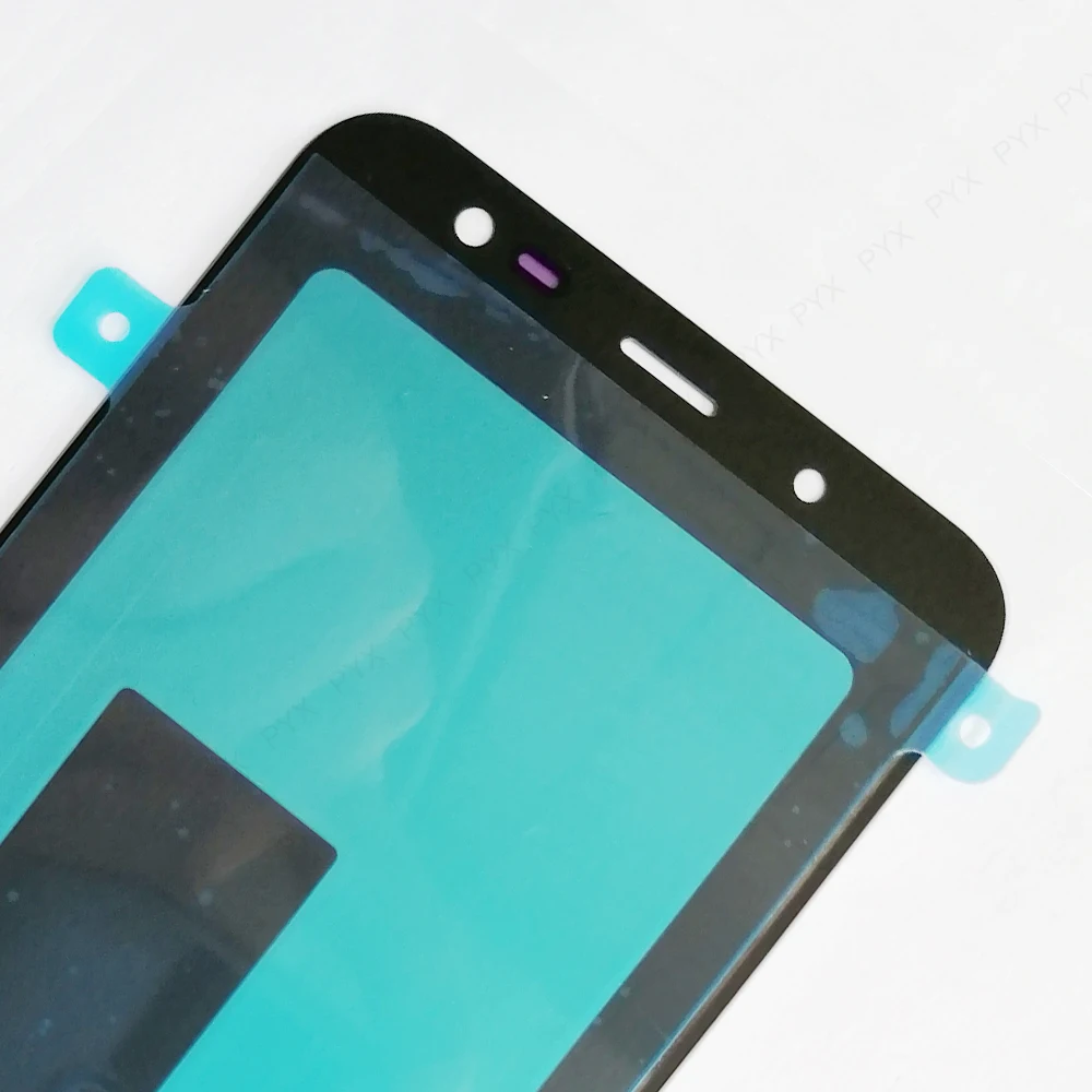 galaxy J6 J600 OLED 2