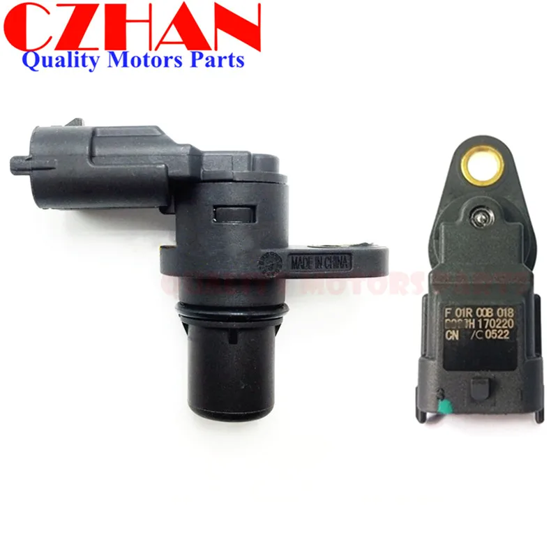 Camshaft Position Sensor F01r00b018 For Changan 2009-2014 Cs35 Cs75 ...