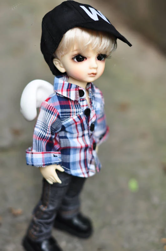 1/6, 1/4, 1/3, шкала, BJD, кукольная одежда, рубашка для BJD/SD, аксессуары, YOSD SSDF ID72, не входят в комплект, кукла, обувь, парик и другие A0949