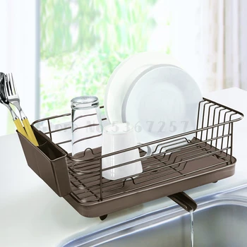 

Japan ASVEL Kitchen Bowl Rack, Plate Drainage Rack, Tank Drainage Basket Receiving Rack