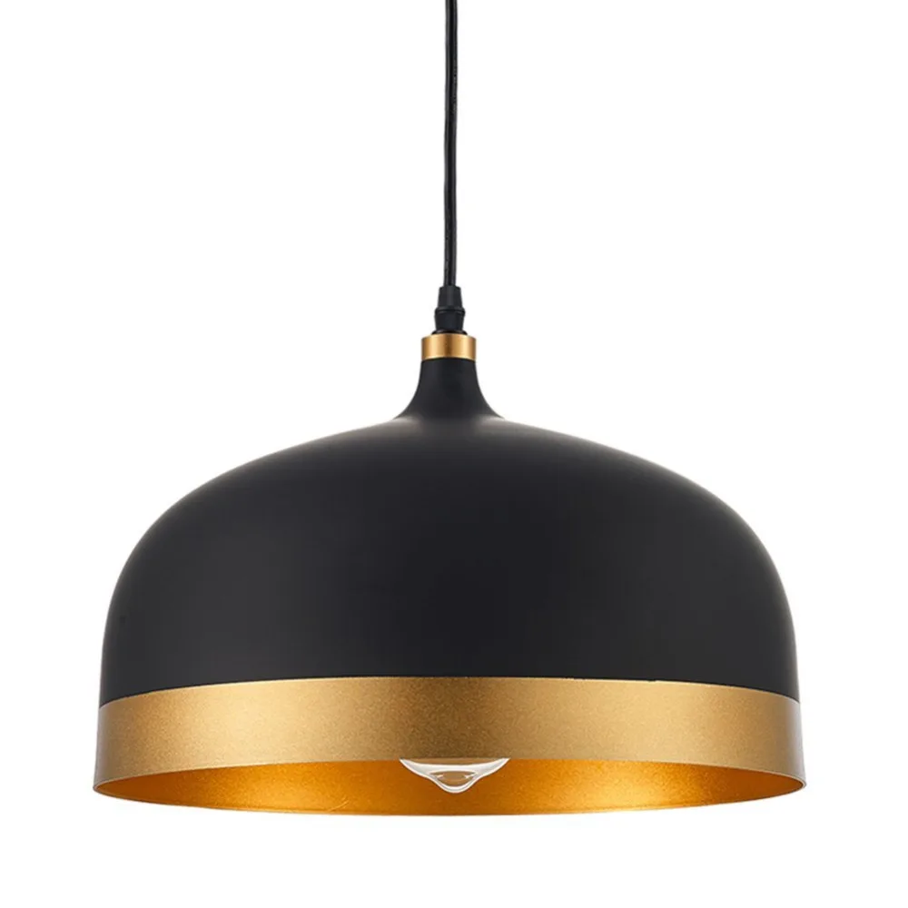 

Modern Ceiling Lamp Metal LED Pendant Lights for Home Restaurant Dining Room Kitchen Island Lighting Fixtures Decoration