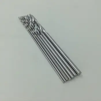 

A set of 7 pcs stainless steel bits Veterinary orthopedics Instruments