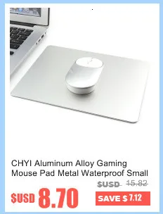 CHYI эргономичная Вертикальная компьютерная мышь Usb кабель оптическая Проводная Беспроводная оптическая мышь 3200 dpi светодиодный свет геймер мыши для ноутбука Настольный