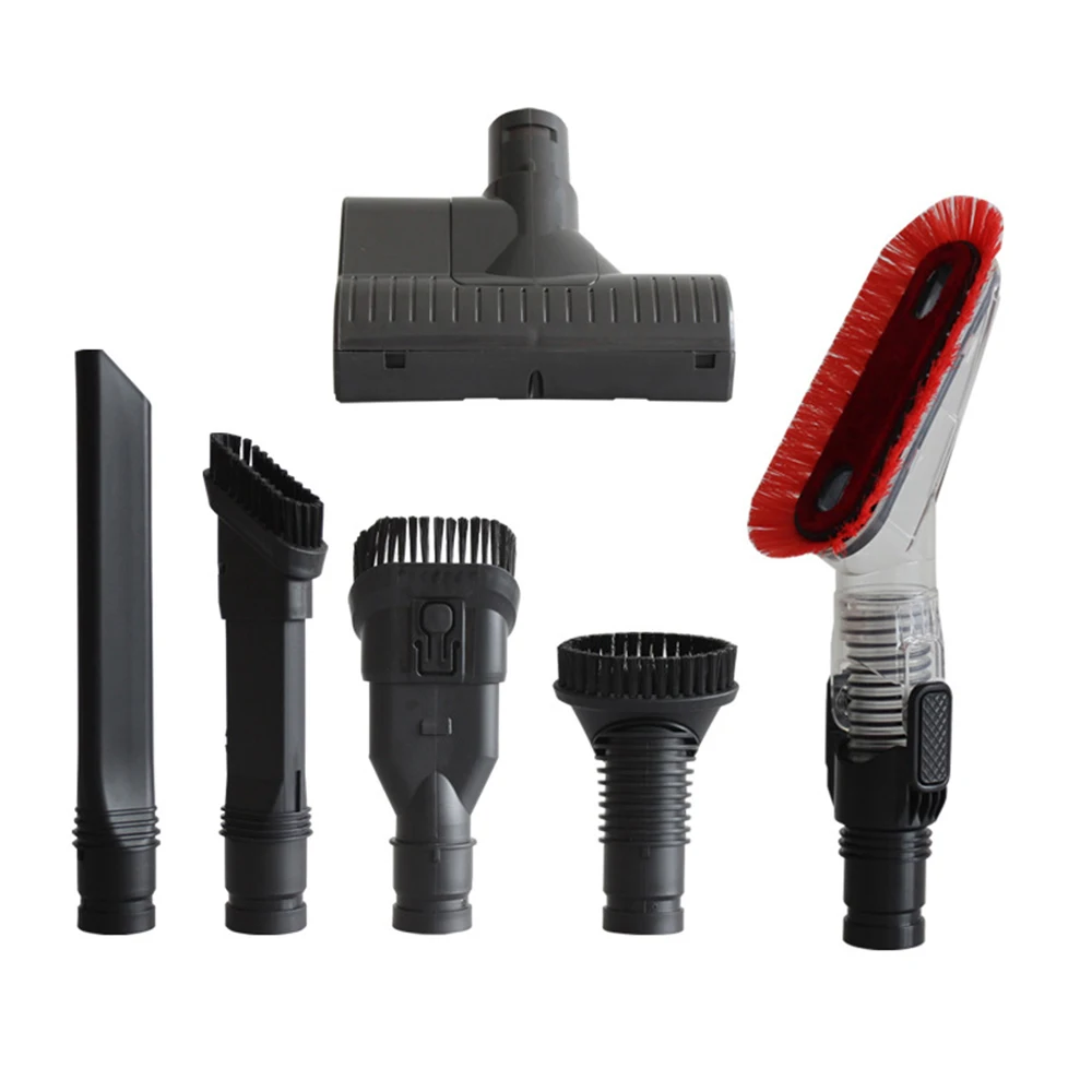 Crevice Tool Furniture Brush Electric Brush For Proscenic I9 Vacuum