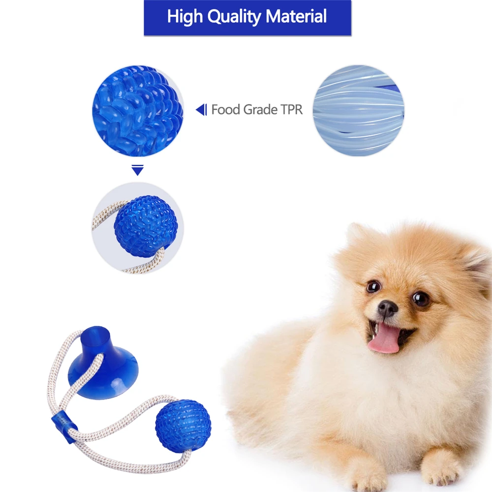 Multifunction Pet Toy