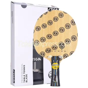 

STIGA S3000 Table Tennis Blade / Racket Original STIGA Ping Pong Bat Paddle