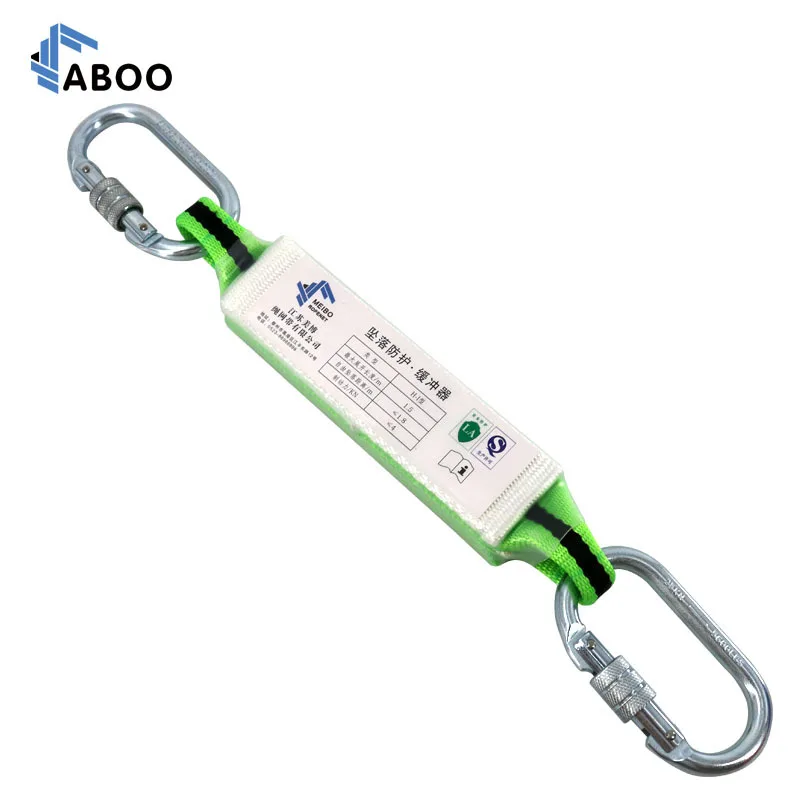 

Safety Belt Anti-Falling Buffer Strip Buffer Pack High-Altitude Homework Falling Protector Protection Buffer Equipment