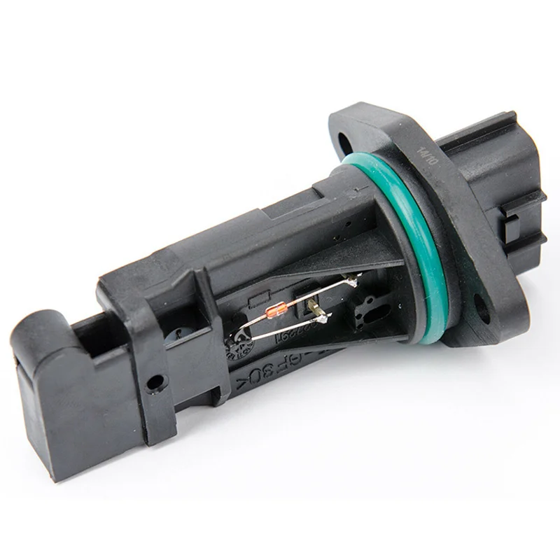 Frankberg Luftmassenmesser - Kompatibel Mit Nissan Almera Primera 2000-2004