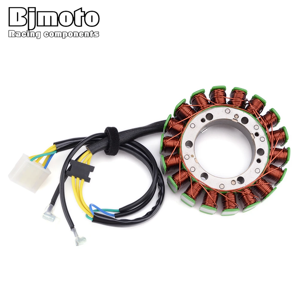 BJ 21003-1397 статор мотоцикла катушка генератора для Kawasaki ZX-9R ZX9R ниндзя ZX900 NinjaZX900 1998-2003