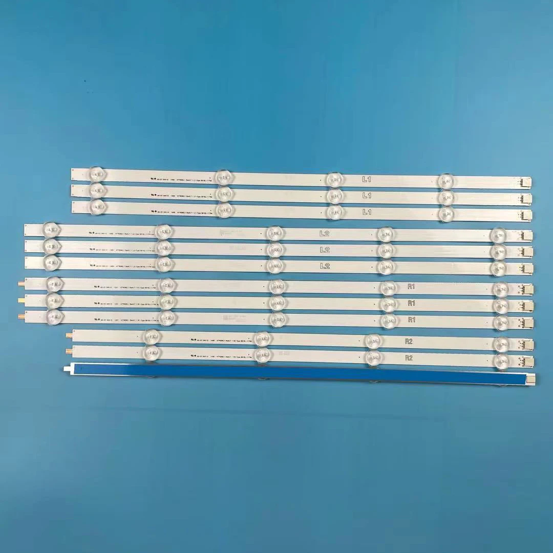 Рисунок 4 - Фонарь подсветки для 47LN5708-ZA