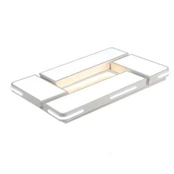 

nordic ventilador de techo AC85-265V Bedside Aluminum balcony porch restaurant ceiling lamp Ceiling Ligting