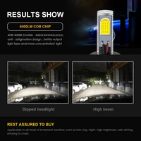 Car Lights