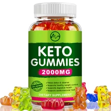 Жевательные резинки Minch Keto, горелка для жира, зеленая Яблочная сидра, уксус, жевательные резинки Keto Bear для мужчин и женщин, товары для похудения Жевательные резинки Minch Keto, горелка для жира, зеленая Яблочная сидра, уксус, жевательные резинки Keto Bear для мужчин и женщин, товары для похудения