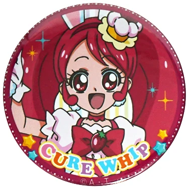 Pin on Pretty cure