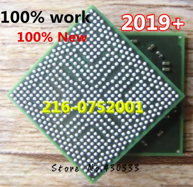 5 шт. DC:2019 + Новый 216 0752001 без свинца|dc dc|dc dc dcdc |