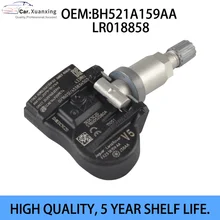 BH521A159AA датчик давления в шинах Система мониторинга TPMS 433 МГц для Land Rover Range Rover Sport 2010-2013 LR018858